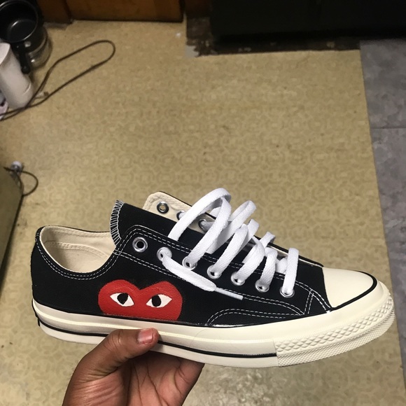 Meet your Posher, Zachery - Picture 1 of 1